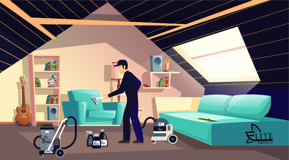 sofa cleaning Karachi