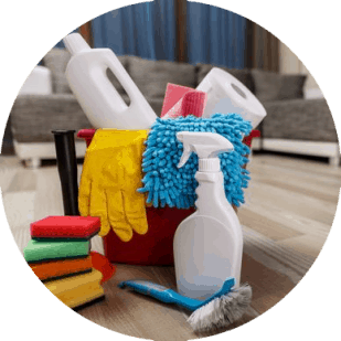 Professional Cleaning Services in Karachi - 30% Off Price