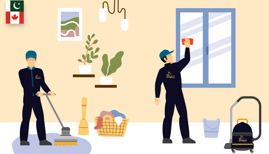 4 Tips For Choosing The Right Professional Deep Cleaning Services In Amsterdam Nieuw West North Holland NL | House Cleaning Services in Amsterdam Nieuw West