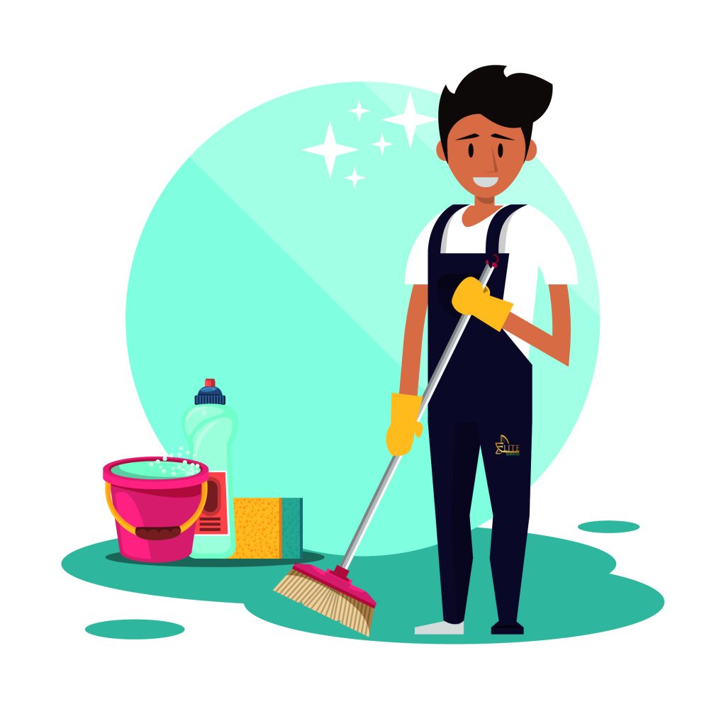 Janitorial Services Elite Services