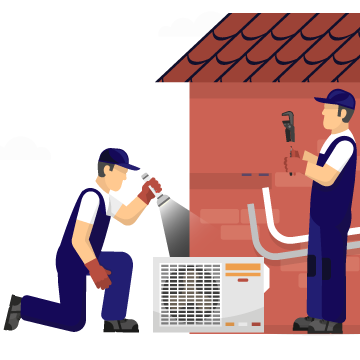 AC Repairing, AC Maintenance & AC Repair Services Karachi