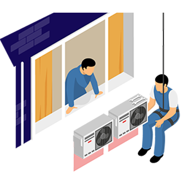 air conditioner maintenance