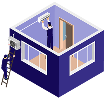 air conditioner maintenance karachi